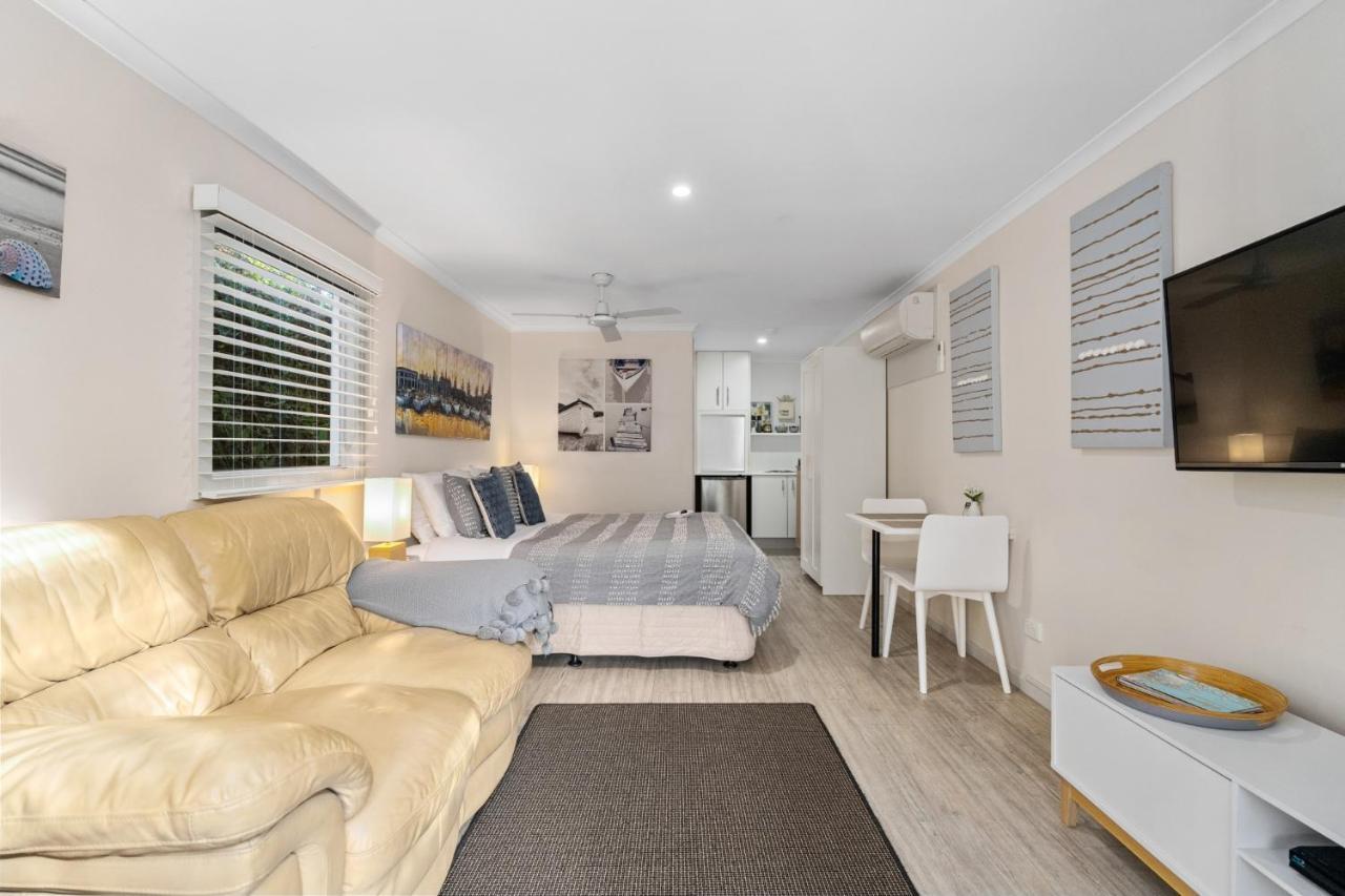Wintergarden Beach Cabin Victor Harbor Extérieur photo
