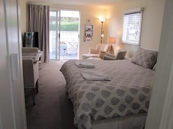 Wintergarden Beach Cabin Victor Harbor Extérieur photo