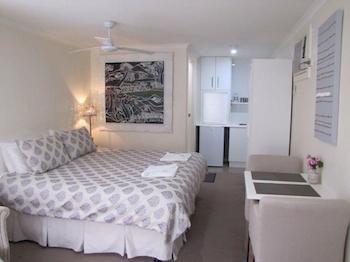 Wintergarden Beach Cabin Victor Harbor Extérieur photo